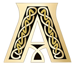 Attar Collection brand logo for attarcollectionusa.com