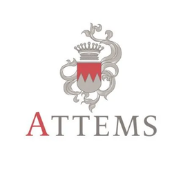 Attems brand logo for attems.it