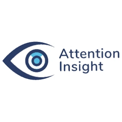 Attention Insight brand logo for attentioninsight.com