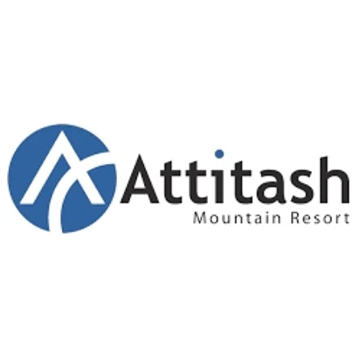 Attitash brand logo for attitash.com