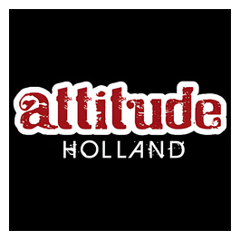 Attitude Europe brand logo for attitude-europe.com