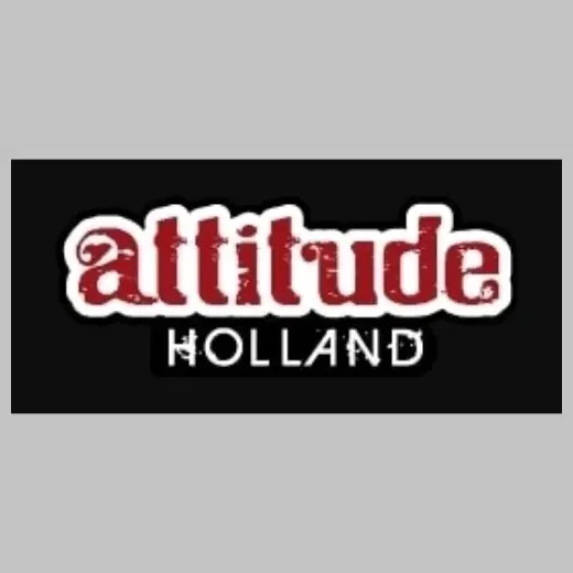 Attitude Holland brand logo for attitudeholland.nl