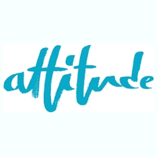 Attitude Hotels brand logo for hotels-attitude.com