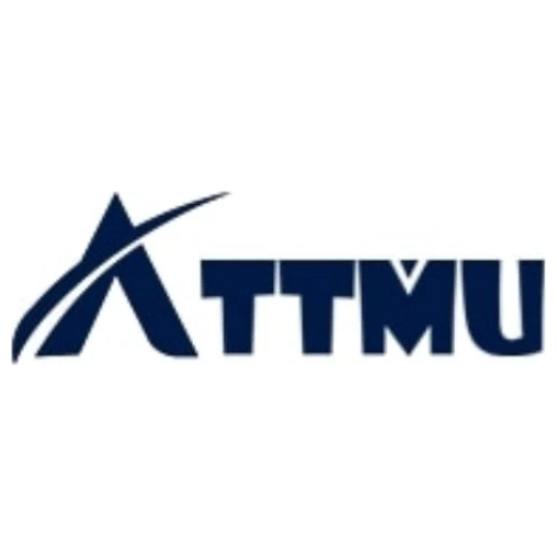 Attmu brand logo for attmu.com