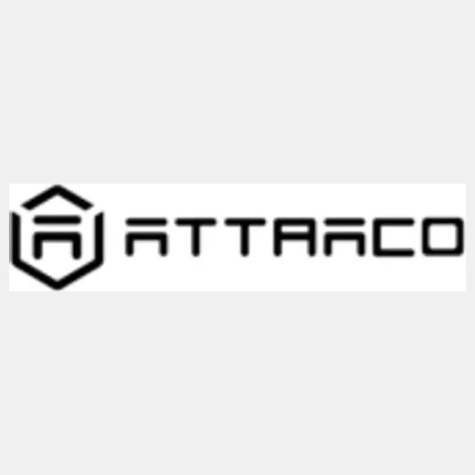 Attra brand logo for attracosports.com