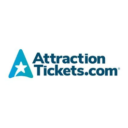 Attraction Tickets AU brand logo for attractiontickets.com