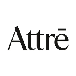 Attre Jewelry brand logo for attrejewelry.com