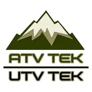 ATV-Tek brand logo for atv-tek.com