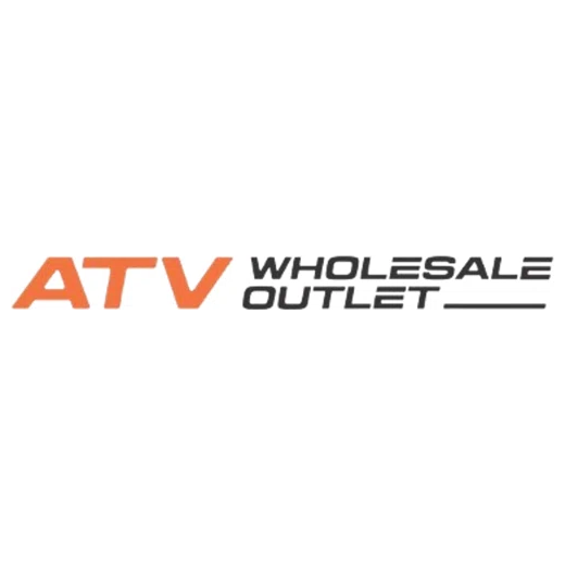 ATV Wholesale Outlet brand logo for atvwholesaleoutlet.com