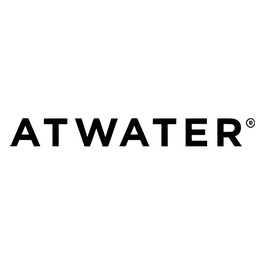 Atwater Skin brand logo for atwaterskin.com
