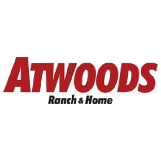 Atwoods brand logo for atwoods.com