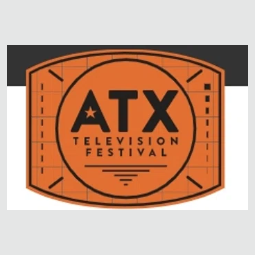 ATX Festival brand logo for atxfestival.com