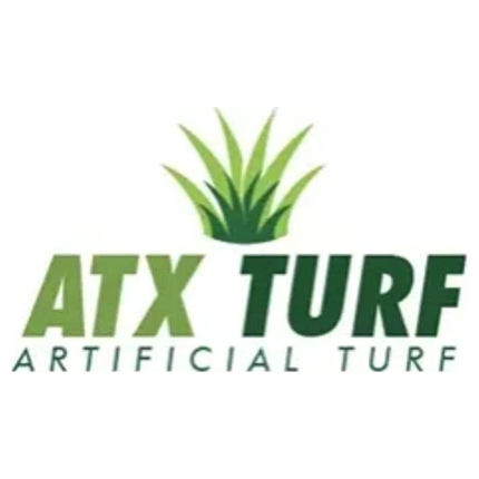ATX Turf brand logo for atxturf.com
