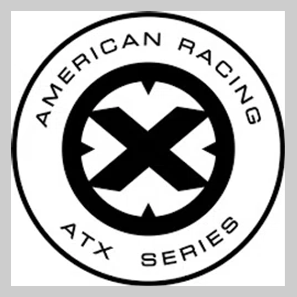 ATX Wheels brand logo for atxwheels.com