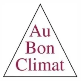 Au Bon Climat brand logo for aubonclimat.com