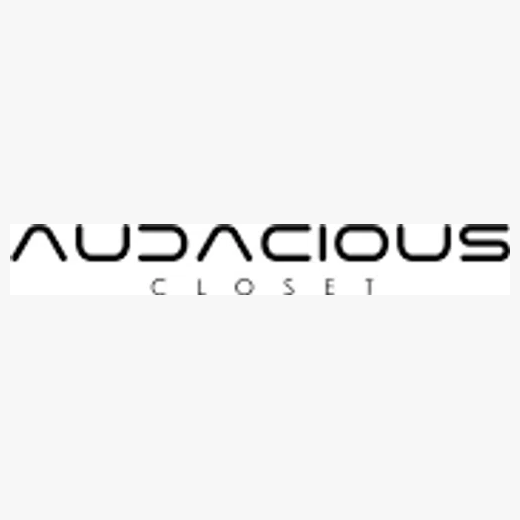 AU Closet brand logo for aucloset.com