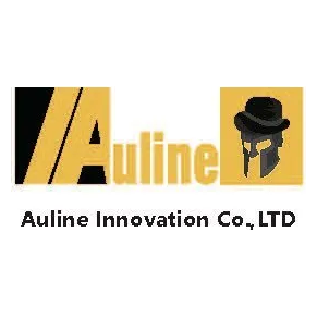Au-Line brand logo for au-line.com