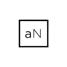 Au Naturale Cosmetics brand logo for aunaturalecosmetics.com