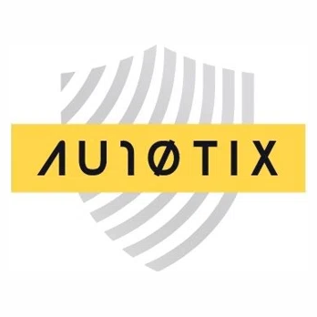 AU10TIX brand logo for au10tix.com