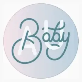 Aubabyshop brand logo for aubabyshop.com