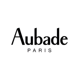 Aubade brand logo for aubade.com