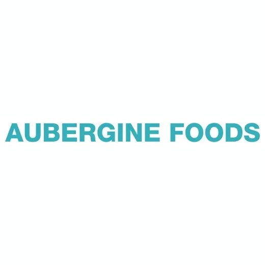 Aubergine Foods brand logo for auberginefoods.com