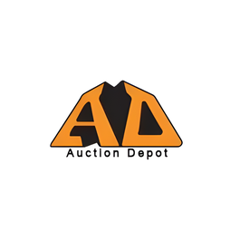 Auction Calgary brand logo for auctioncalgary.com