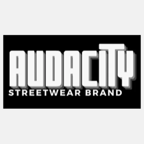 Audacity Brand brand logo for audacitybrand.co