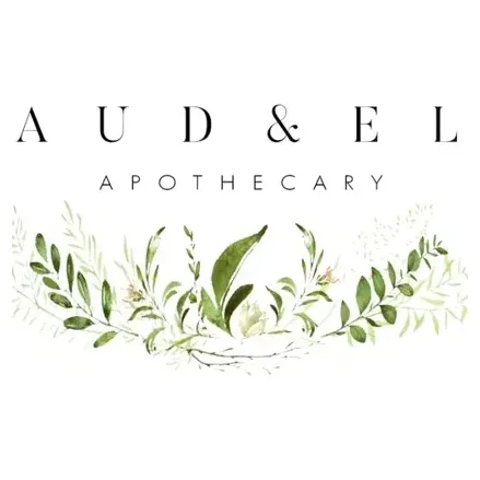 Audandel brand logo for audandel.com
