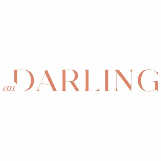 Audarling brand logo for audarling.com