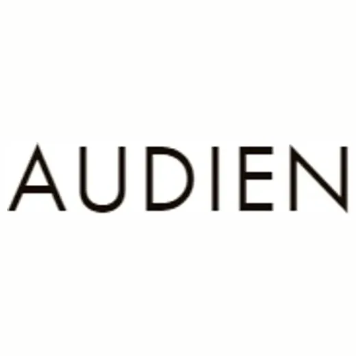 Audiendj brand logo for audiendj.com