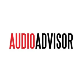 Audio Advisor brand logo for audioadvisor.com