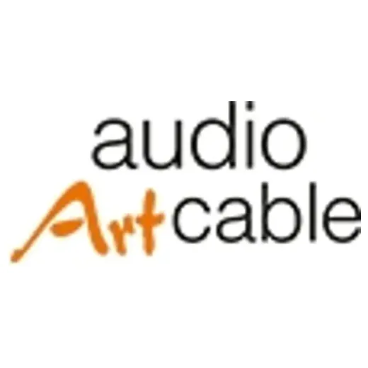 Audio Art Cable brand logo for audioartcable.com