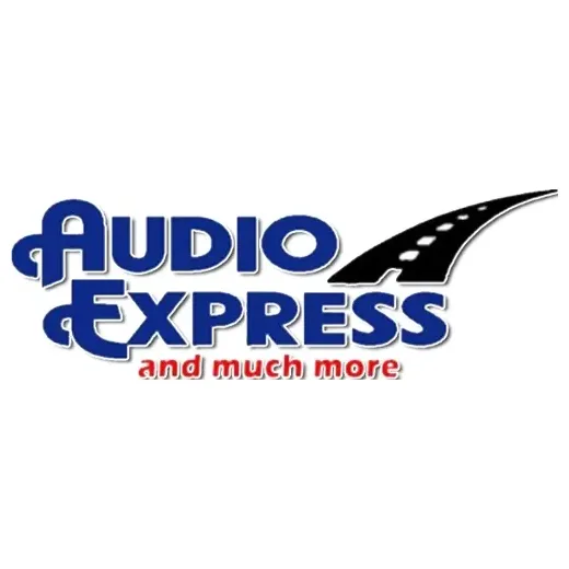 Audio Express Richmond brand logo for audioexpressrichmond.com