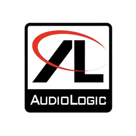 Audio Logic brand logo for audiologic.net
