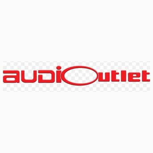 Audio Outlet brand logo for audio-outlet.com