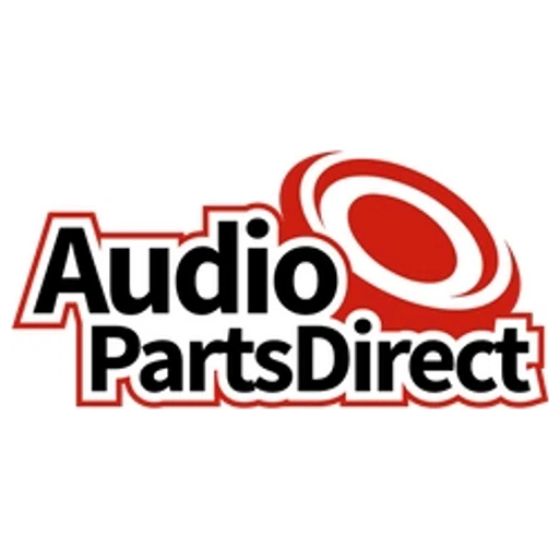 Audio Parts Direct brand logo for audiopartsdirect.com