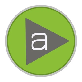 Audiologica brand logo for audiologica.co.uk