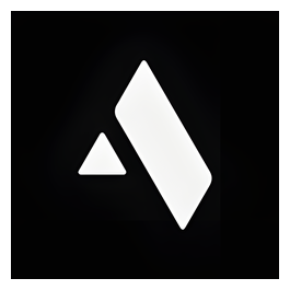 Audiomodern brand logo for audiomodern.com