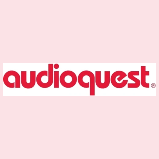 AudioQuest brand logo for audioquest.com