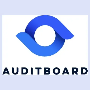 AuditBoard brand logo for auditboard.com