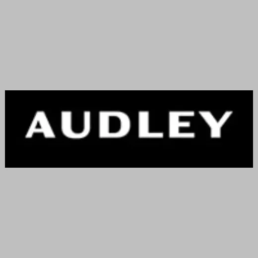 Audley Shoes brand logo for audleyshoes.com