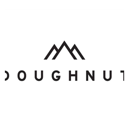 AuDoughnut brand logo for audoughnutofficial.com