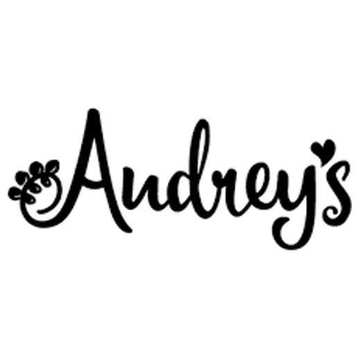 Audrey Schia brand logo for audreyschia.com