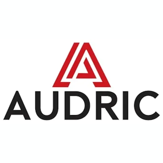 Audric Watches brand logo for audricwatches.com