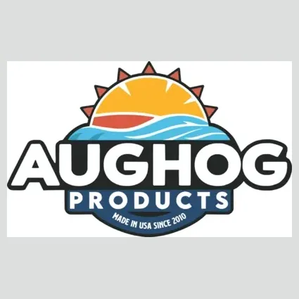 Aughog brand logo for aughog.com