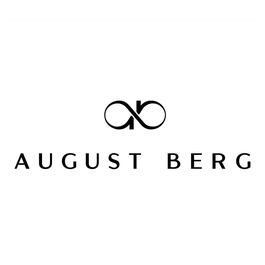 August Berg brand logo for augustberg.com
