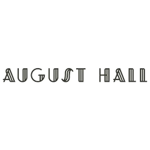 August Hall brand logo for augusthallsf.com