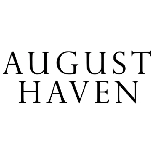 August Haven brand logo for augusthaven.com