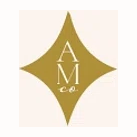 August Moon Co. brand logo for augustmoonco.com